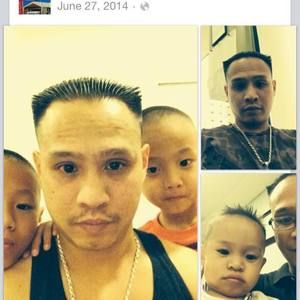 Meet your Posher, Duy